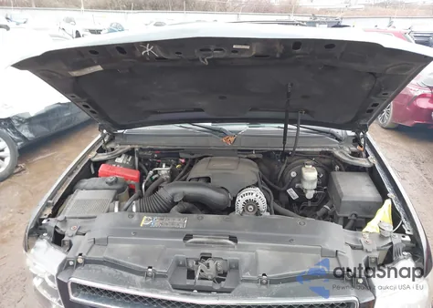 2007 Chevrolet Avalanche 1500 Ltz z USA, uszkodzony, nr VIN 3GNFK123X7G134013